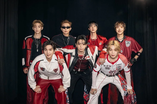 BTS lội ngược dòng nhờ chung kết World Cup