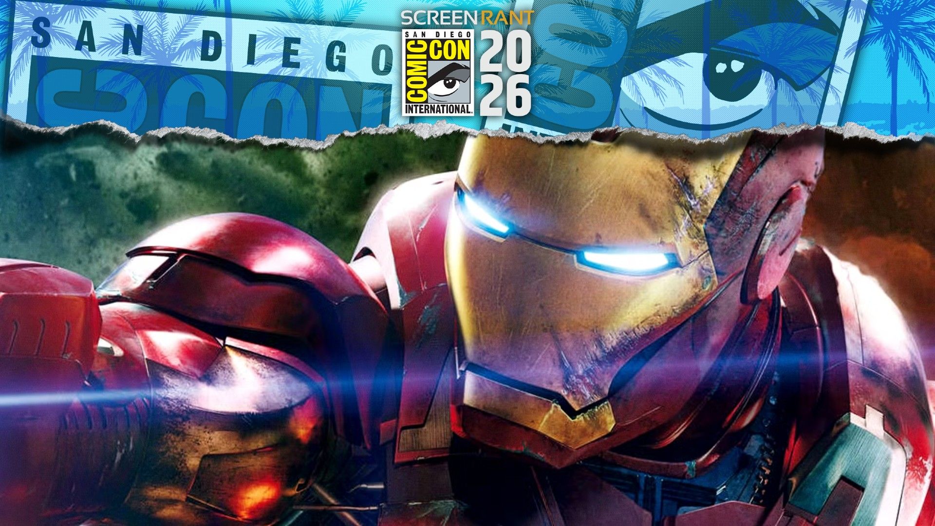 Marvel announces Iron Man’s new era is coming in 2027