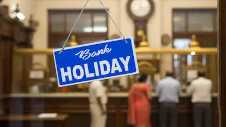 Bank holiday today: Are SBI, PNB, HDFC Bank, ICICI Bank branches open ...