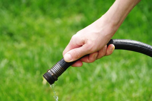 All the areas in Sussex affected by hosepipe ban as restrictions come ...