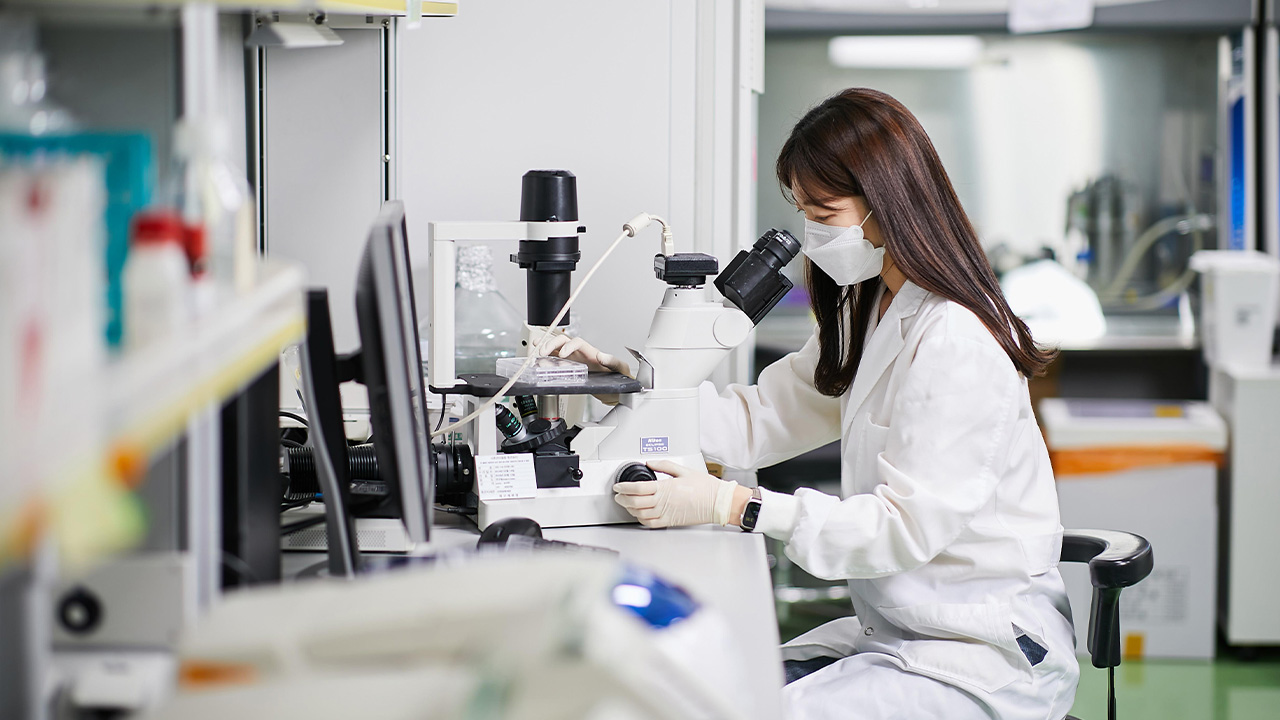 대구경북첨단의료산업진흥재단, 꿀 유래 유산균 골 질환 치료 기술 (주)베메스에 이전