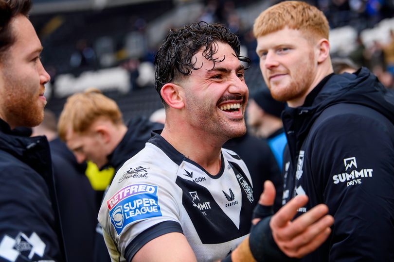 Hull FC set for early Arthur Romano exit with new Super League deal agreed