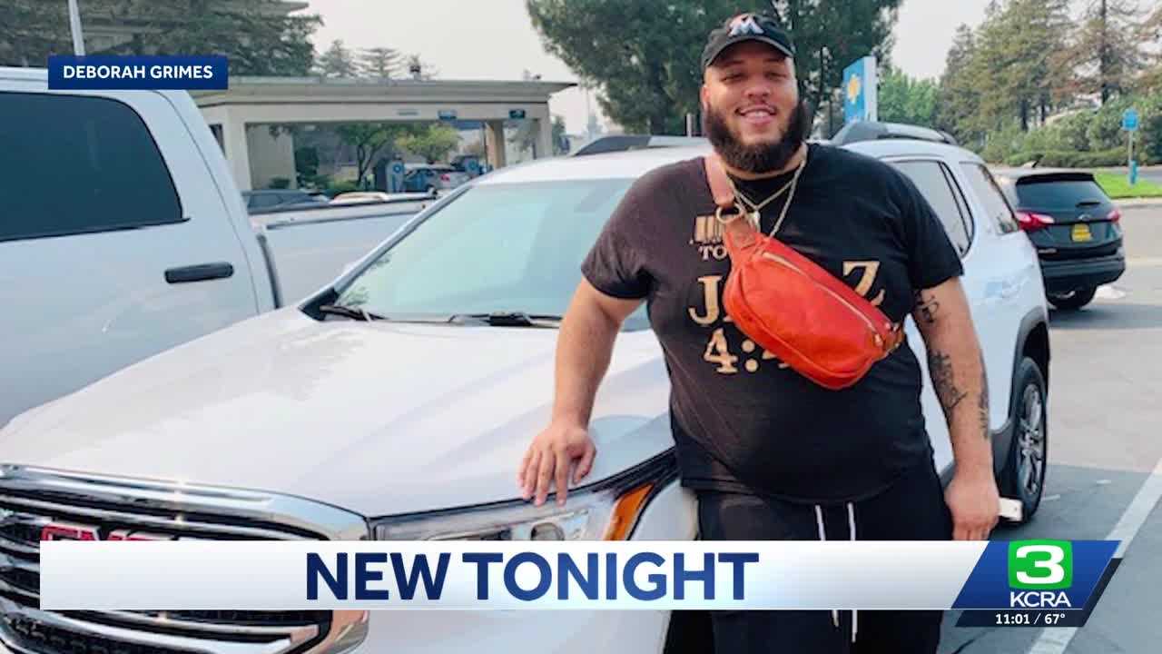 Sacramento mother's car stolen twice in 10 days, suspect arrested