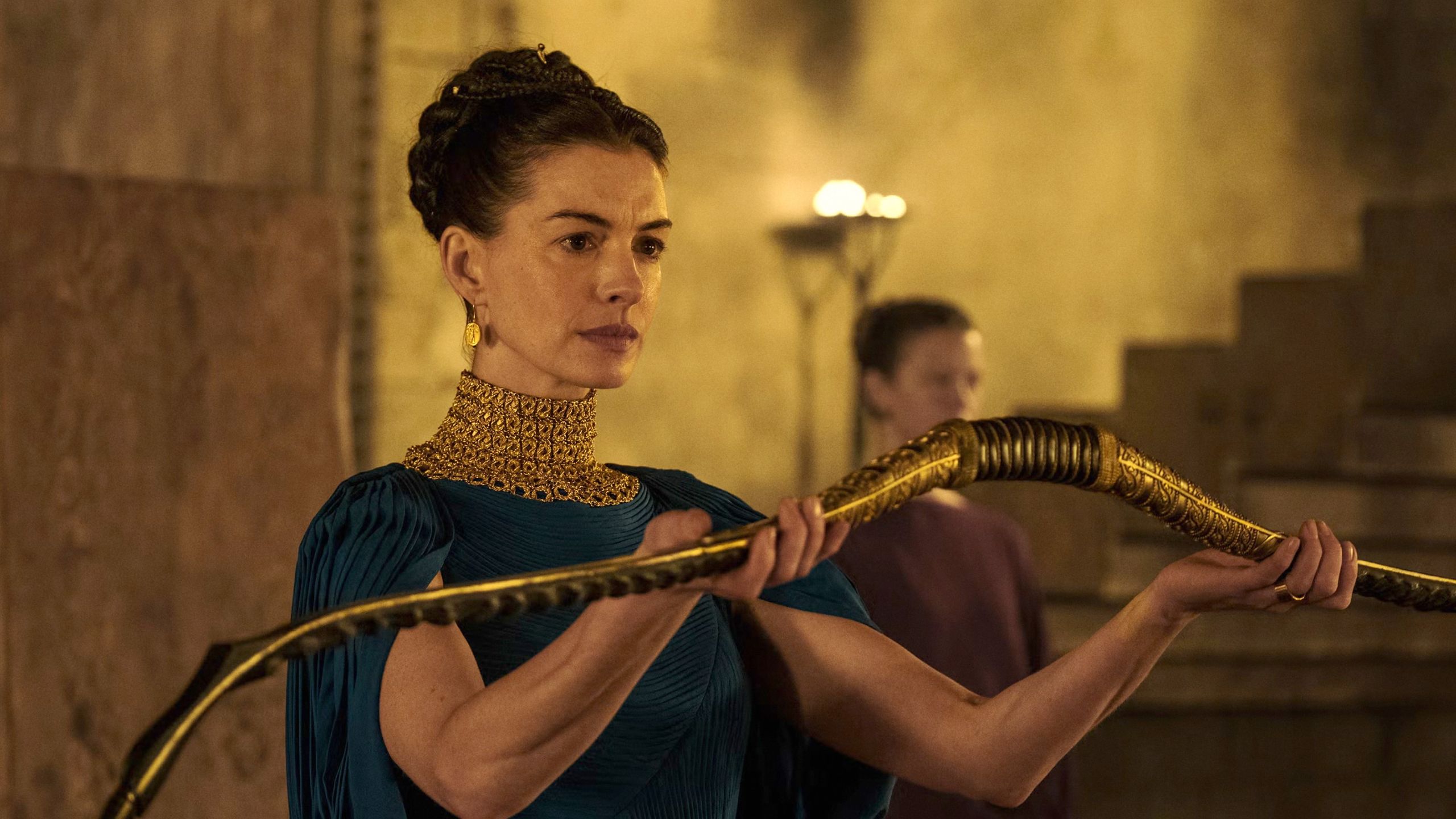 The Odyssey: Why Odysseus Was The Only One Who Could String The Hunting ...