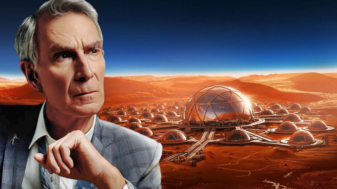 Coloniser Mars : rêve ou réalité