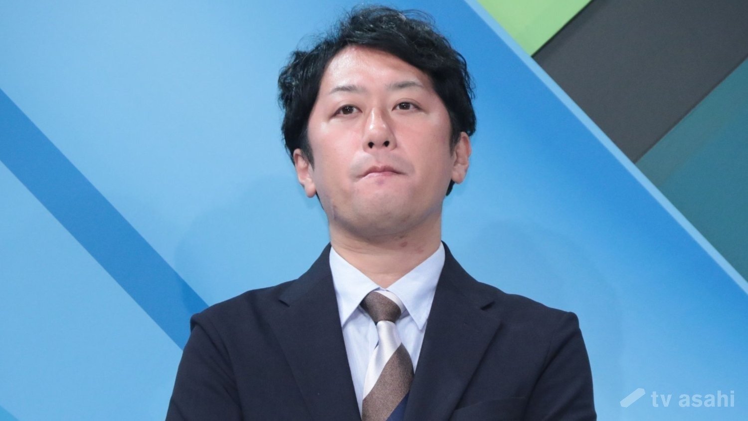 ライセンス・井本貴史、長男に重度の障害があることを明かす「仕事の方を整理させていただこうかなと」