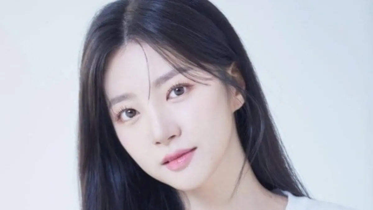 Haein Eks Anggota LABOUM Resmi Bergabung dengan Lin Branding