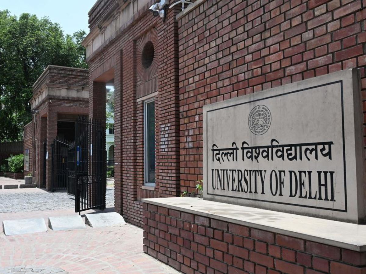 Delhi University UG admission 2026: CSAS round 2 seat allocation today ...
