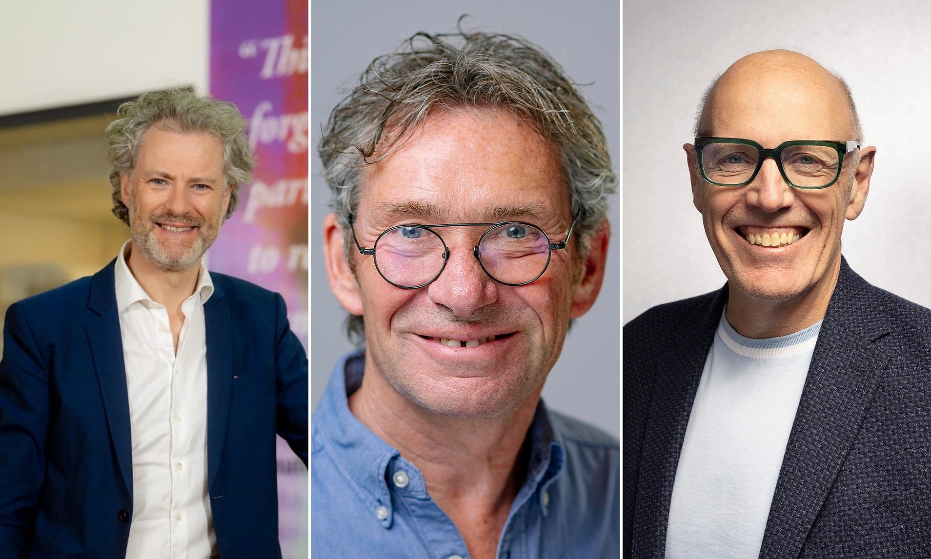 Three top cancer doctors reveal habits they swear by to stop the ...