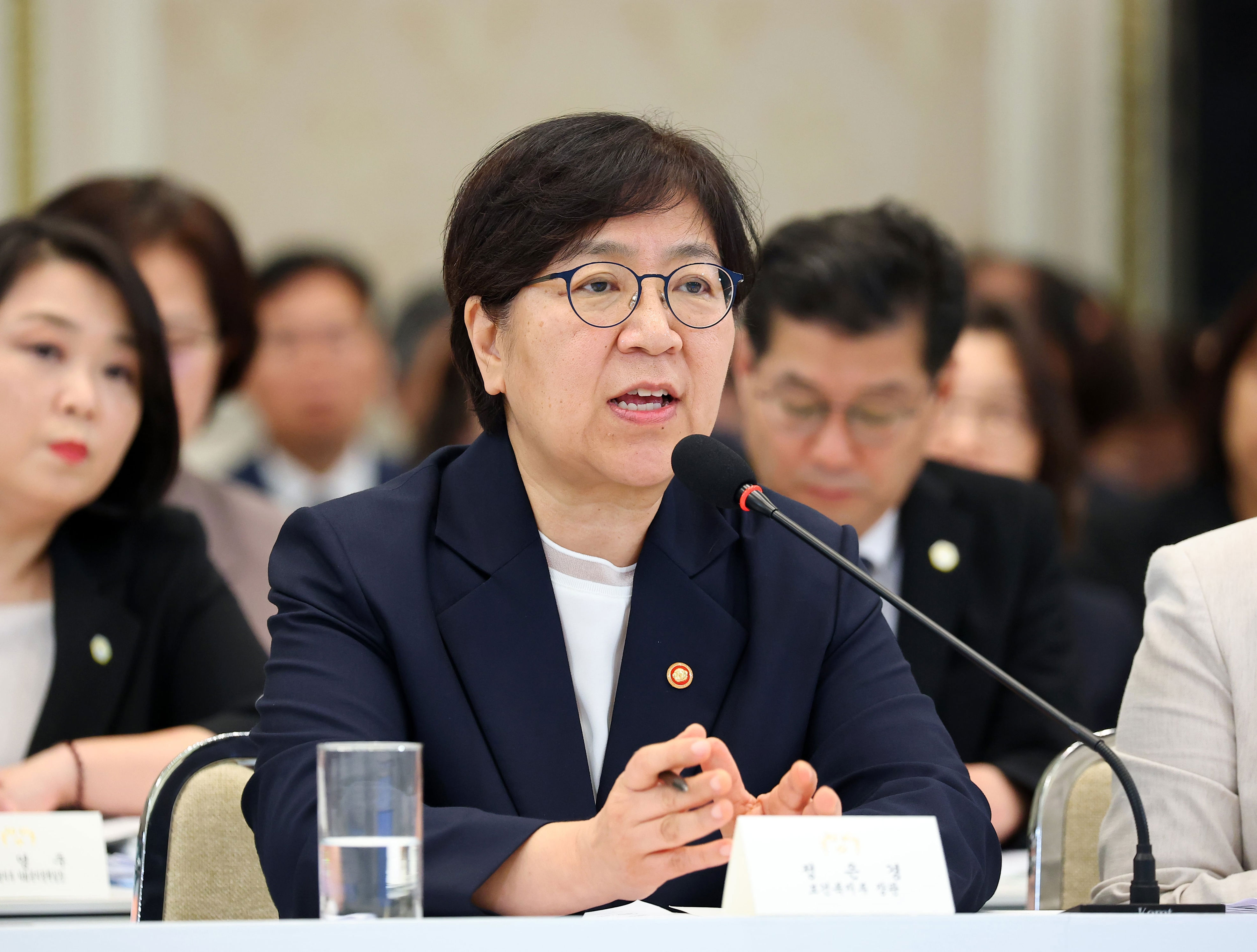 Jeonbuk demands national medical graduate school in Namwon amid Seoul ...