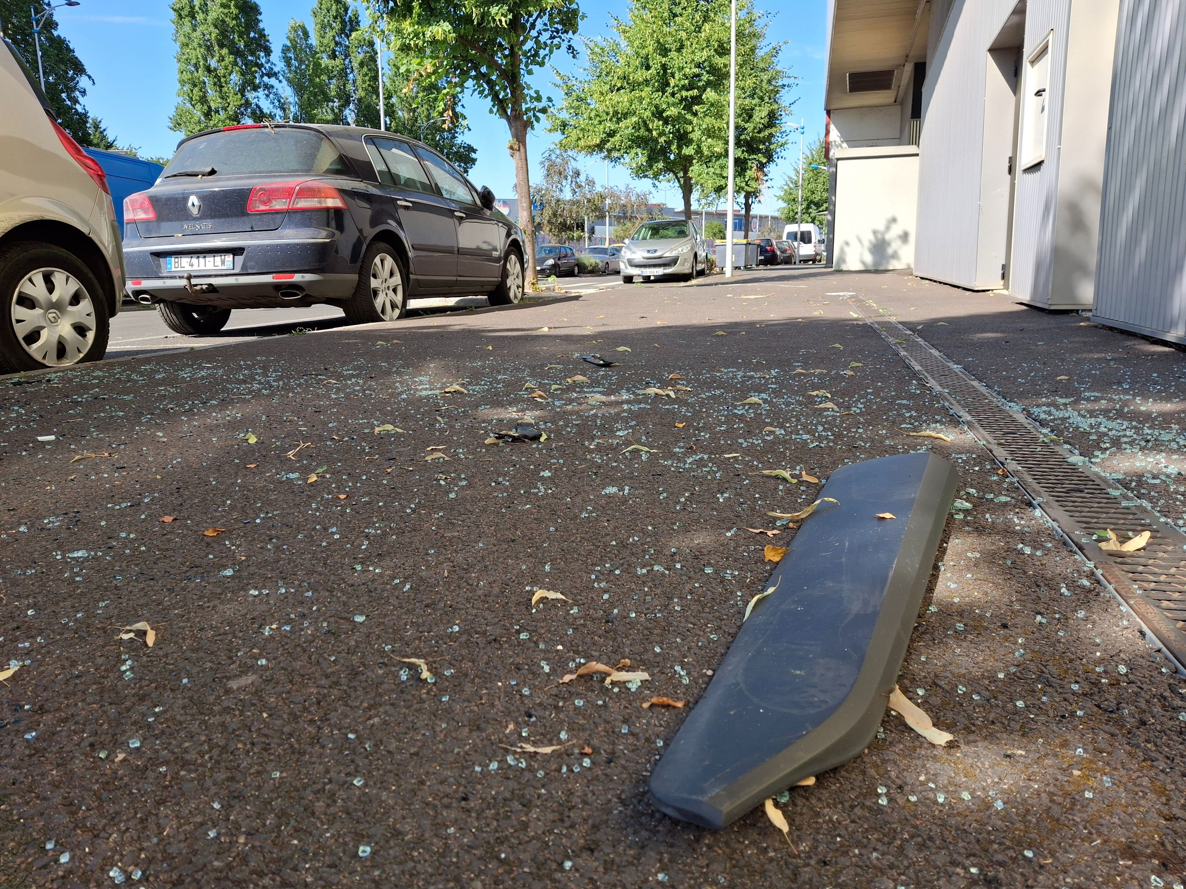 Soupçons de projet d’attaque à Sarcelles : un commanditaire présumé ...