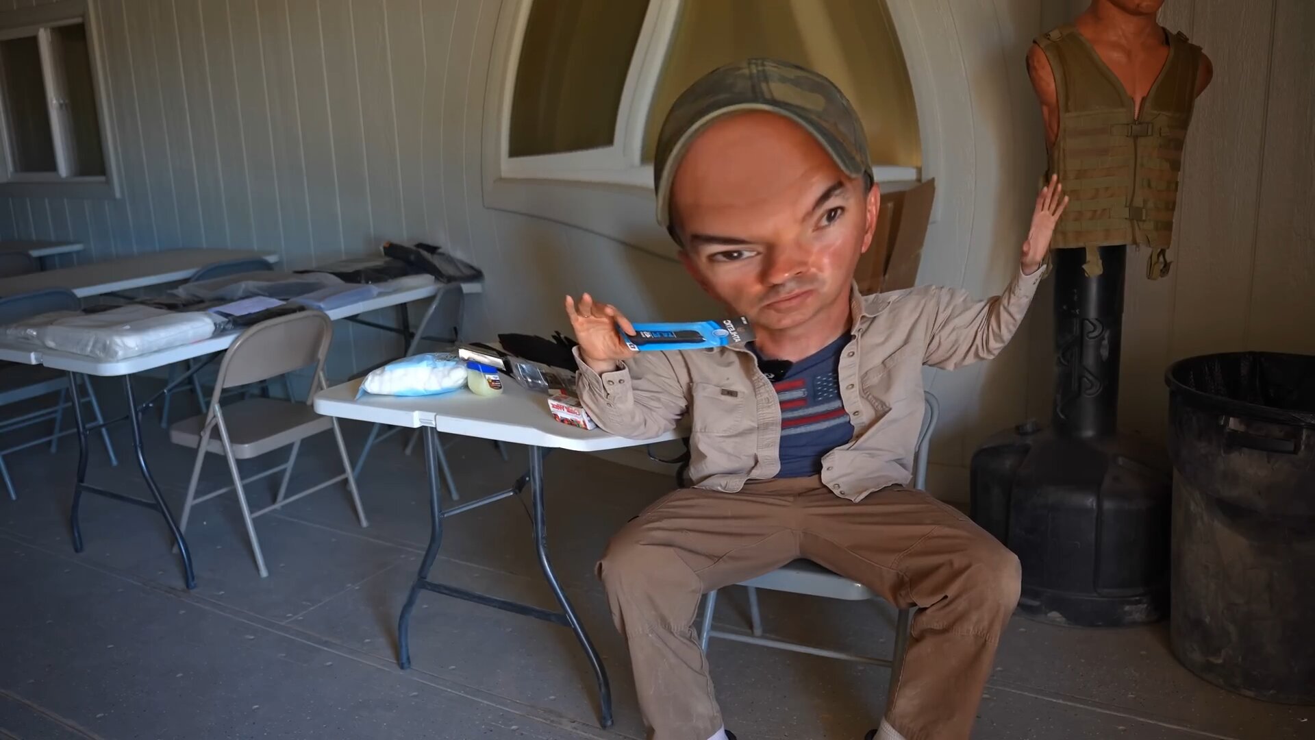 Three bug-out essentials most preppers leave out of the bag entirely