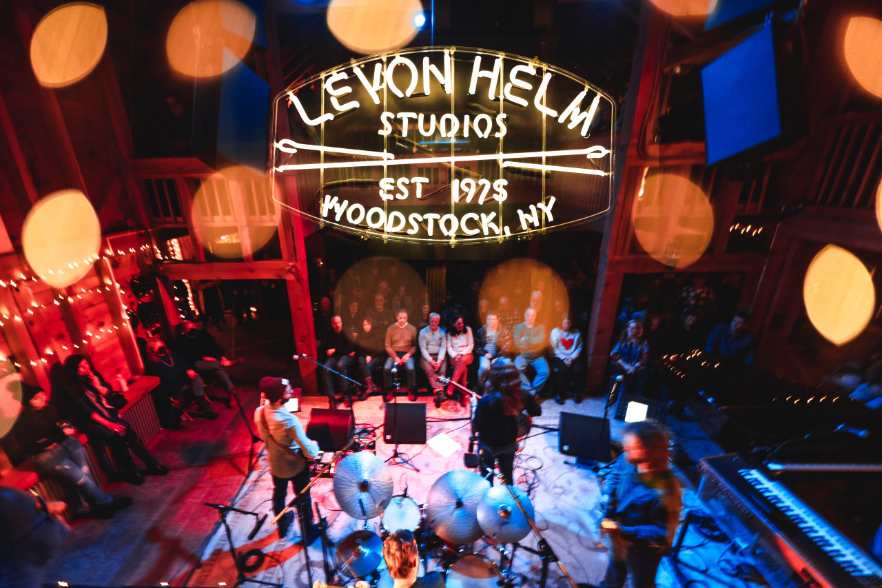 Inside the family feud that's tearing apart a beloved Woodstock venue