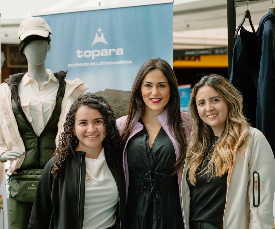 Parque Arauco integra marcas de lujo y tendencias de moda en su propuesta