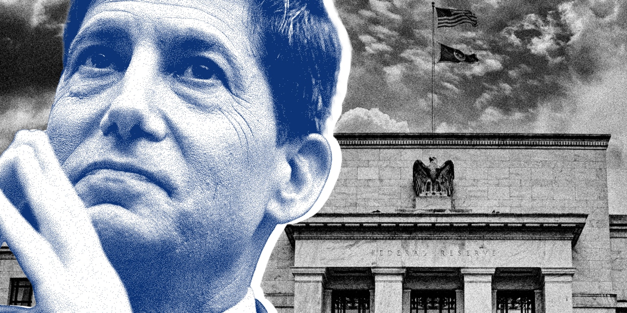 Investors are in the dark about the Fed's decision this week — and that's just how Warsh wants it