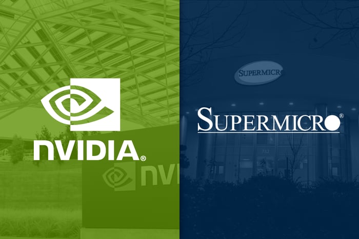 Super Micro Boosts Nvidia Investor Confidence