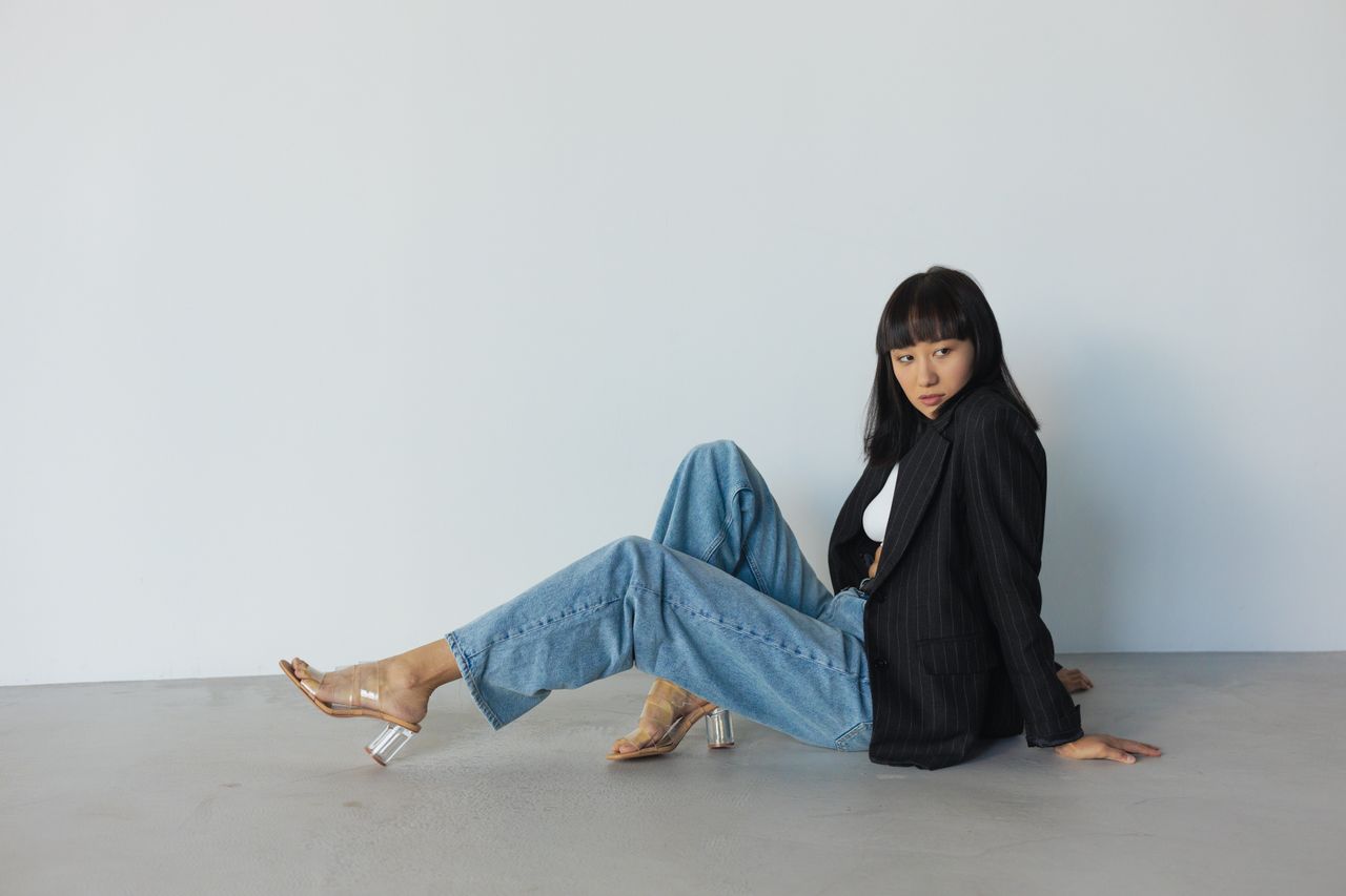 How to style jeans like an elegant dresser: Denim fashion trends worth ...
