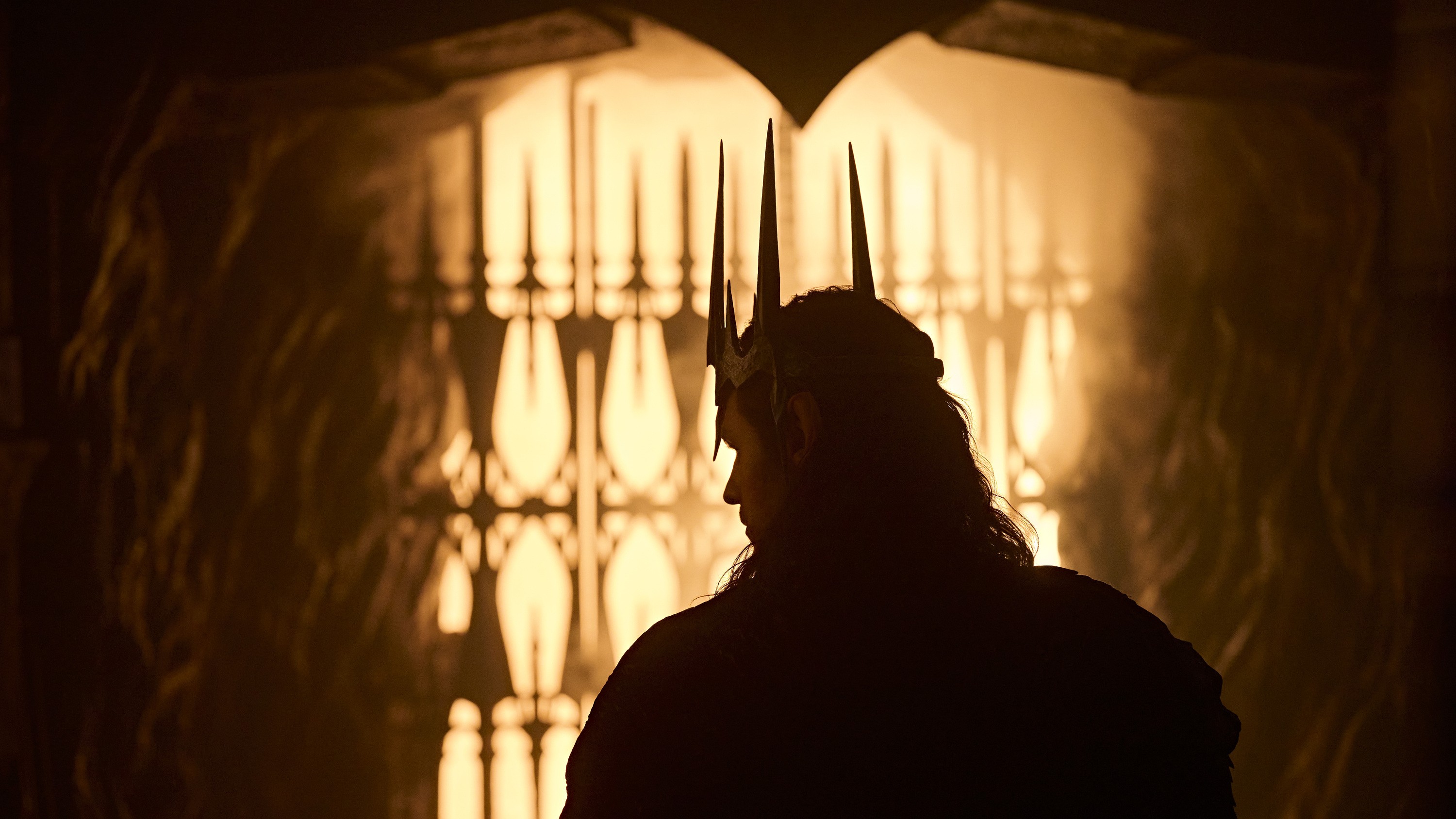 Rings of Power's season 3 trailer successfully hides the best parts with fire