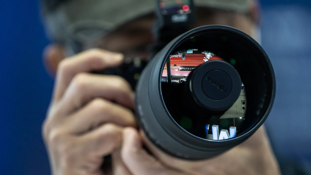 Digital camera trends and market shifts in 2026