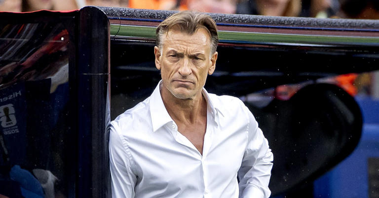 Côte d’Ivoire-Ghana: retour réussi pour Hervé Renard. Vidéo