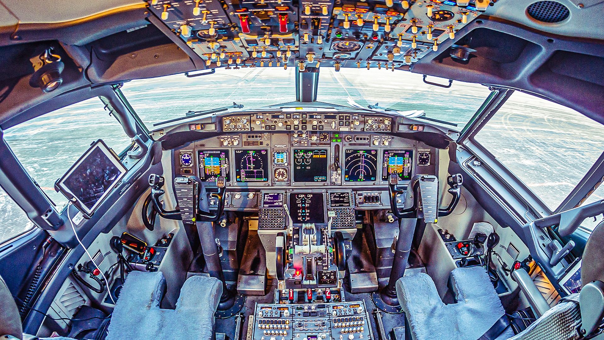 EASA vs. FAA: Why Two Pilots With Same Hours Have Different Lives