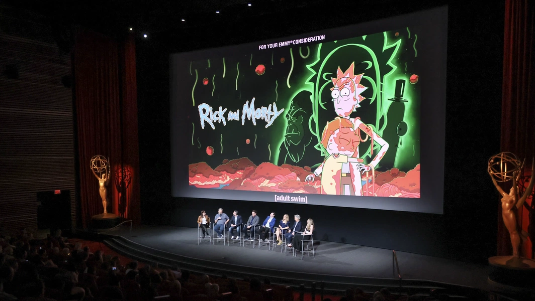 Rick and Morty: Season 9 updates and future plans