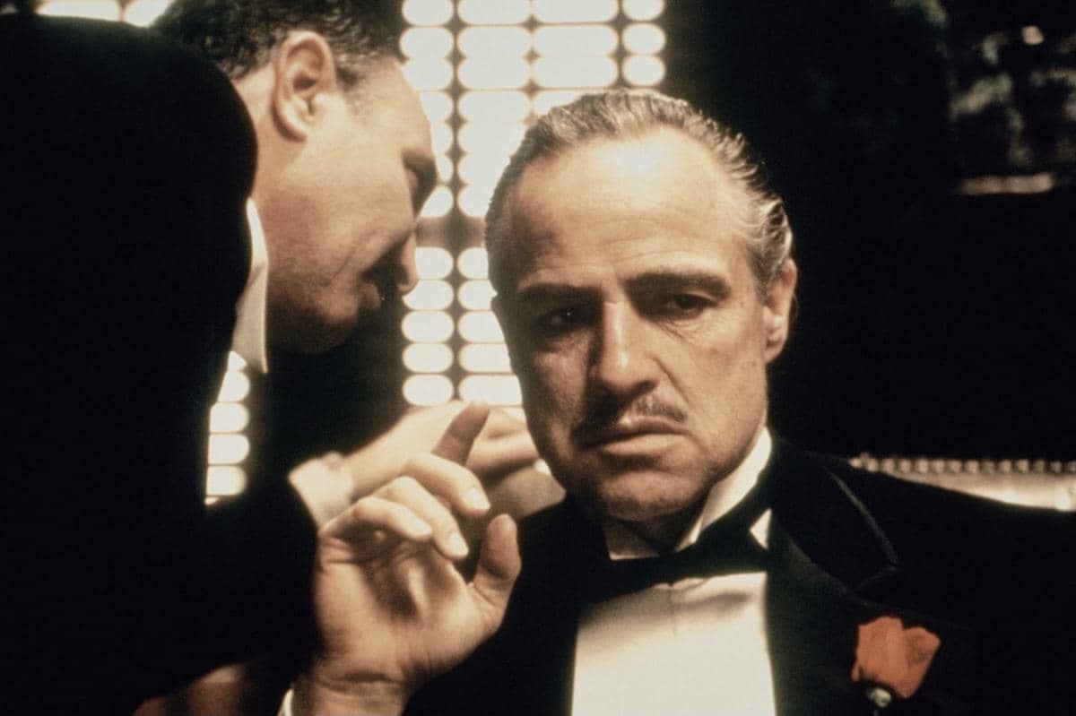The Godfather
