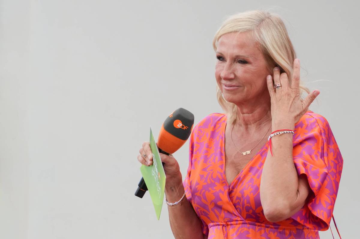 ZDF-Fernsehgarten am 26. Juli: Diese Gäste treten heute auf
