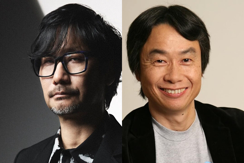 Hideo Kojima define a Super Mario Bros. como el origen del gaming moderno