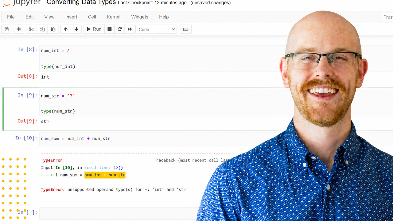 How can Python programmers convert different data types