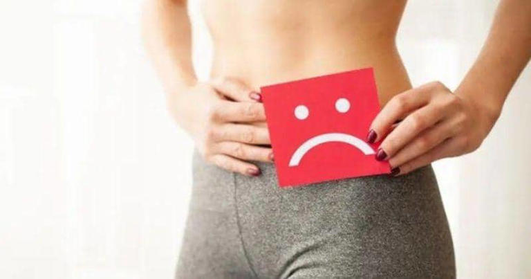 11 Ciri Haid Menjelang Menopause