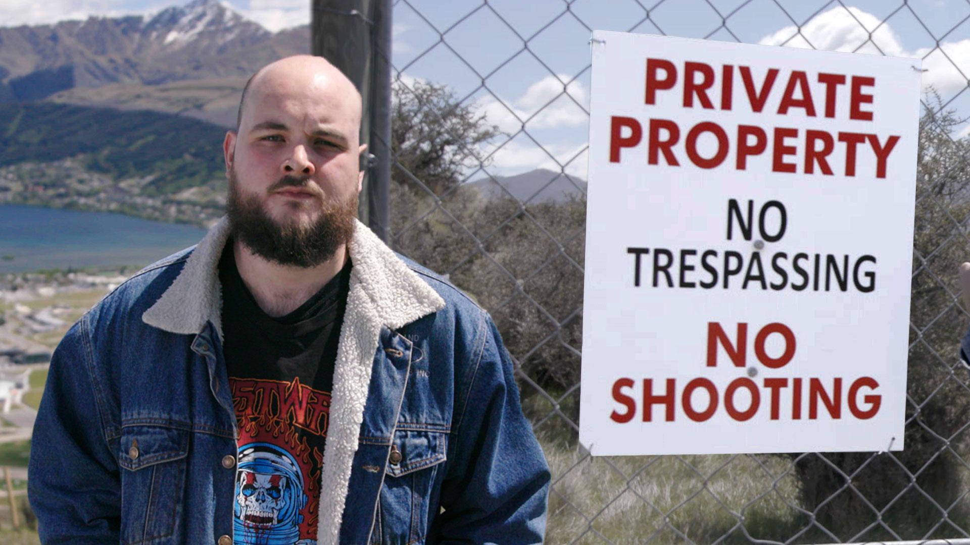 We investigated the world's wealthy apocalypse bunkers in New Zealand