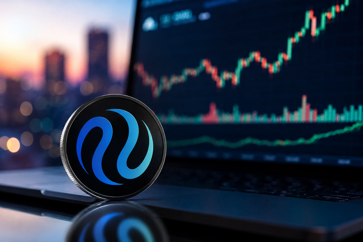 Injective price forecast: Coinbase integration strengthens bullish case ...
