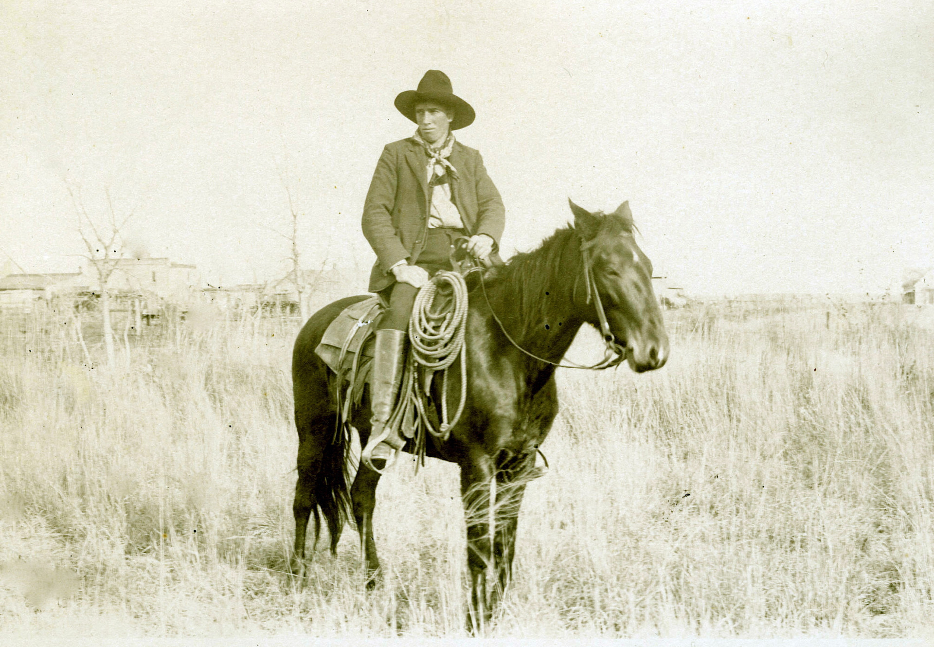 Cowboy facts that Hollywood gets wrong