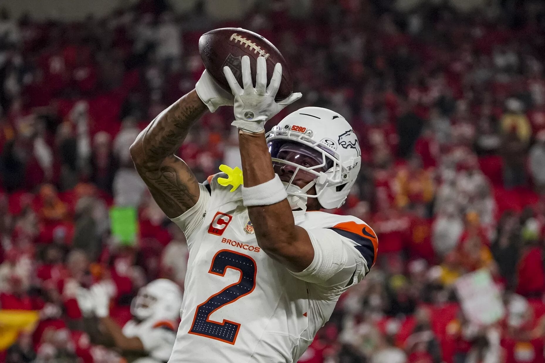 Last word on NFL’s official 2026 defensive back rankings by division
