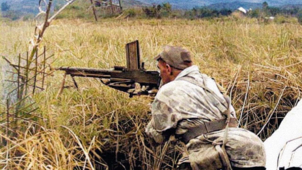 Dien Bien Phu - The valley trap that ended France’s war in Indochina