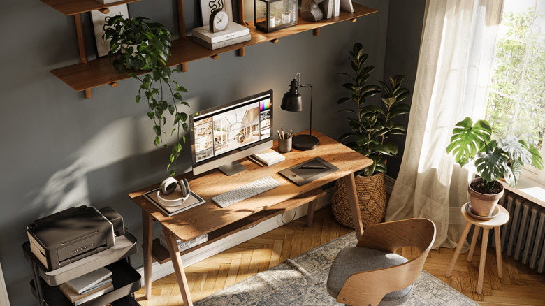 10 Must-Have Desk Essentials That Actually Work