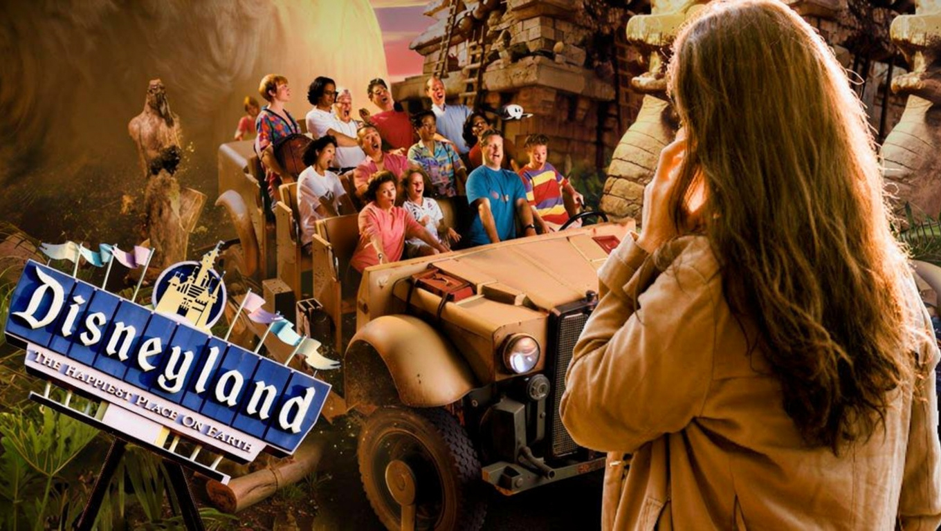 Disneyland ride death that changed theme park safety law