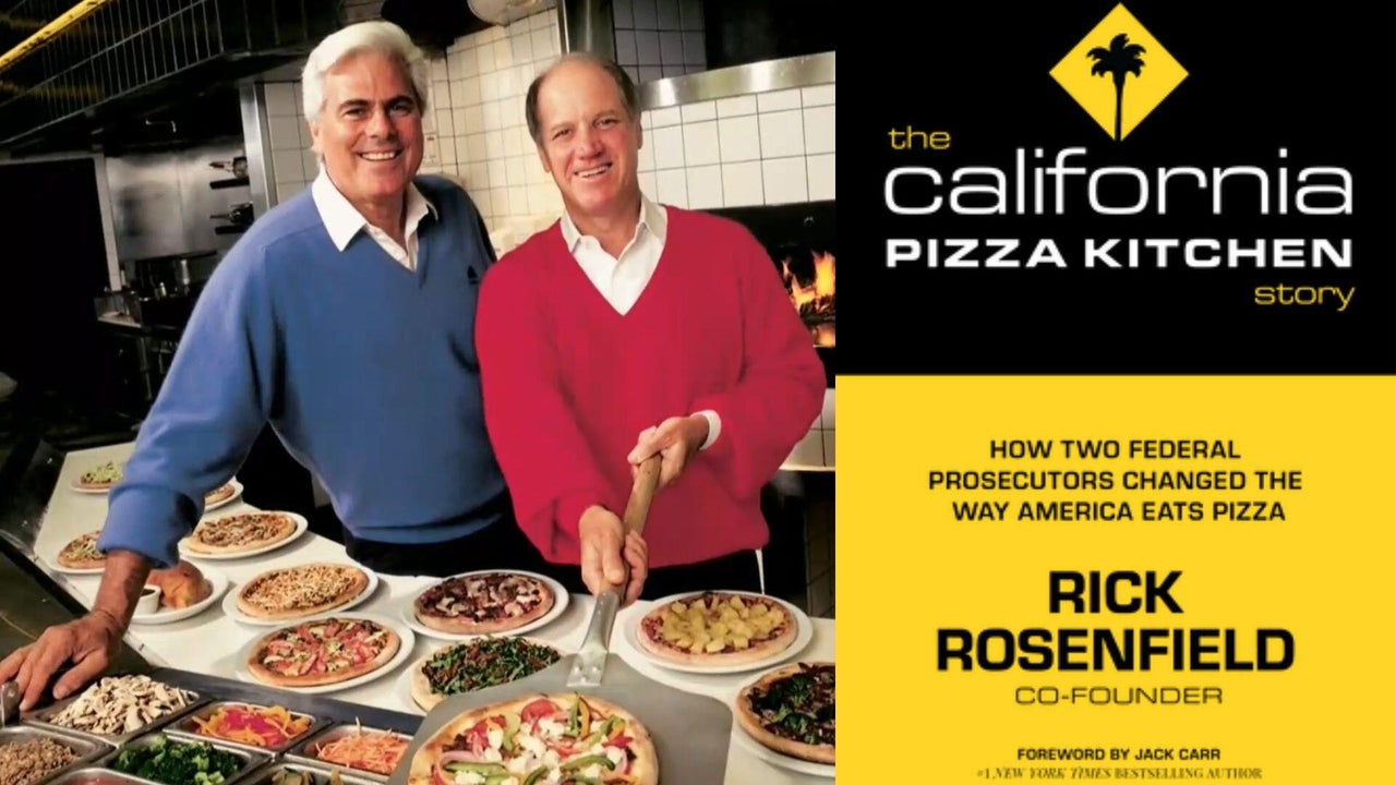rick rosenfield net worth - Ilustrasi 2