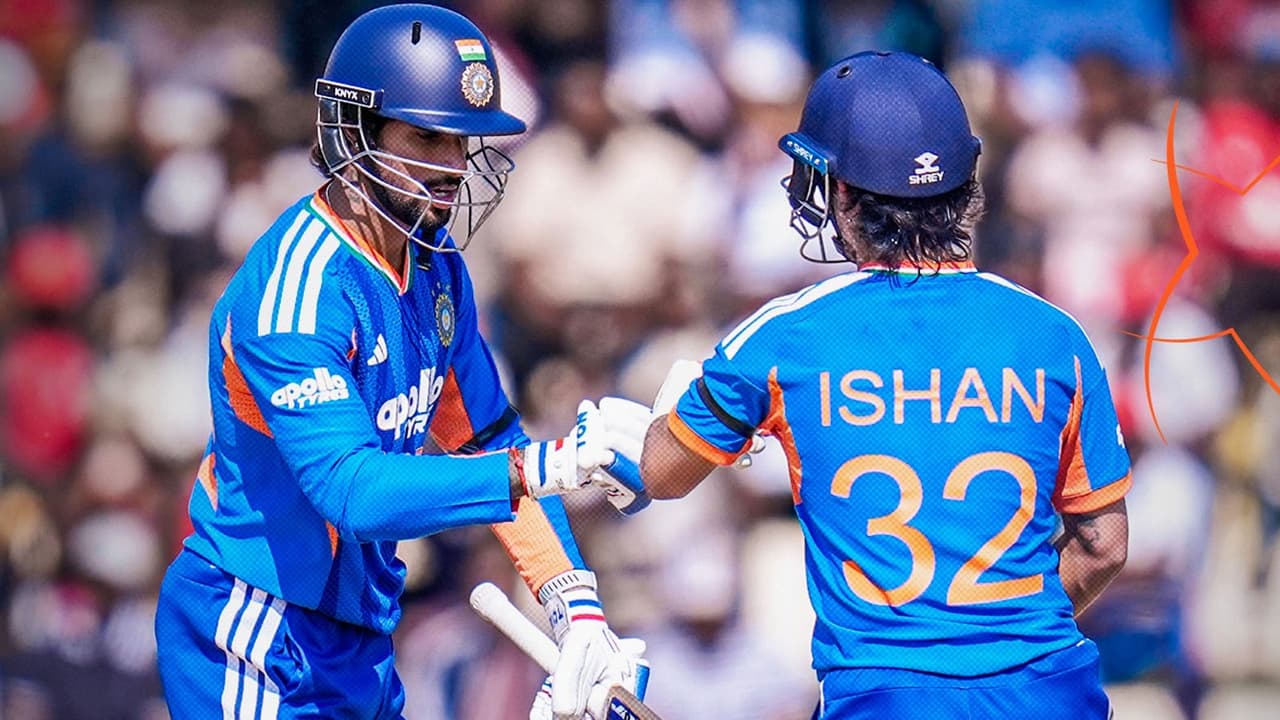 Image for T20 का सबसे बड़ा शहंशाह बना भारत! दुनिया की कोई टीम आसपास भी नहीं, टूट गए सारे पुराने रिकॉर्ड!