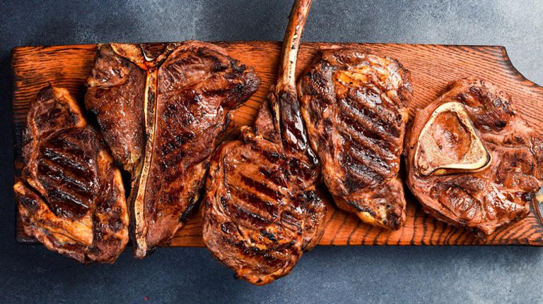 Bone-in vs boneless ribeye: Which is the better buy?