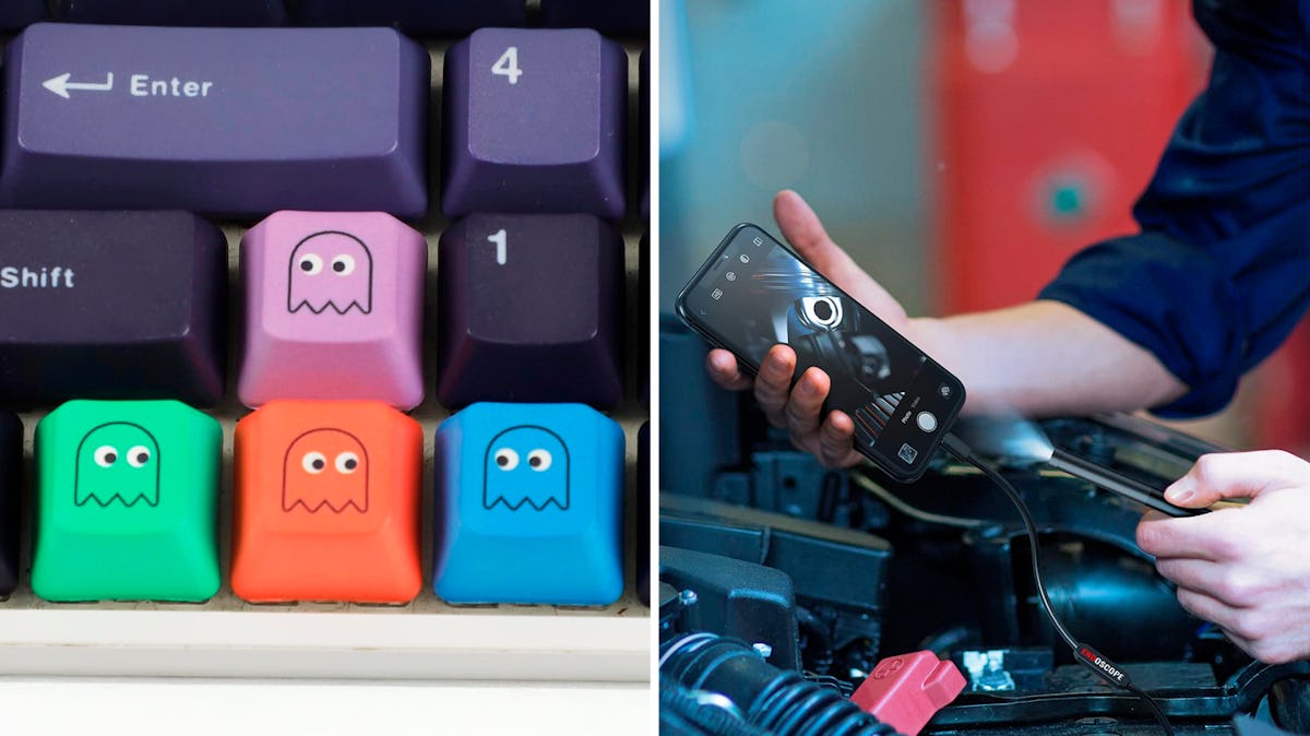 60 freakishly clever things that are cheap as hell on Amazon