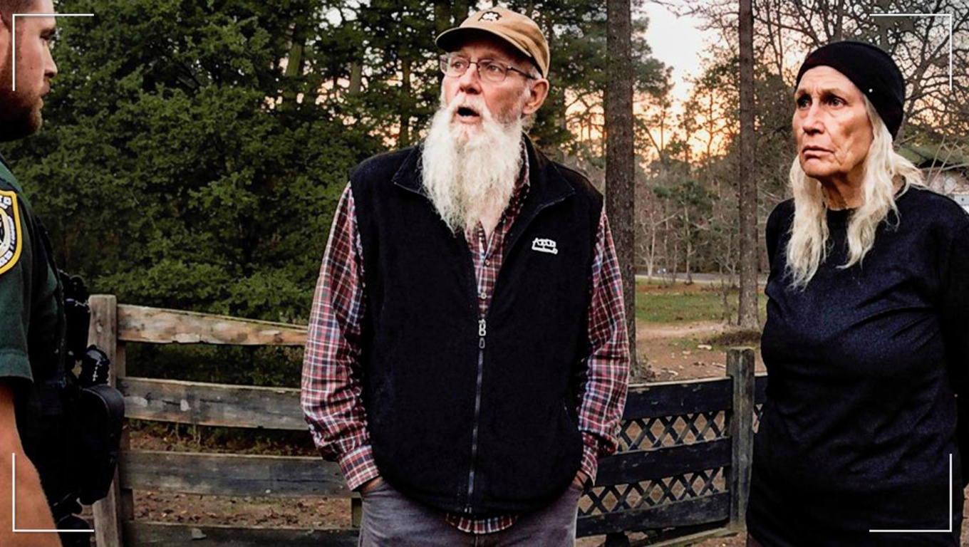 Inheritance plot exposed before a brother could be killed