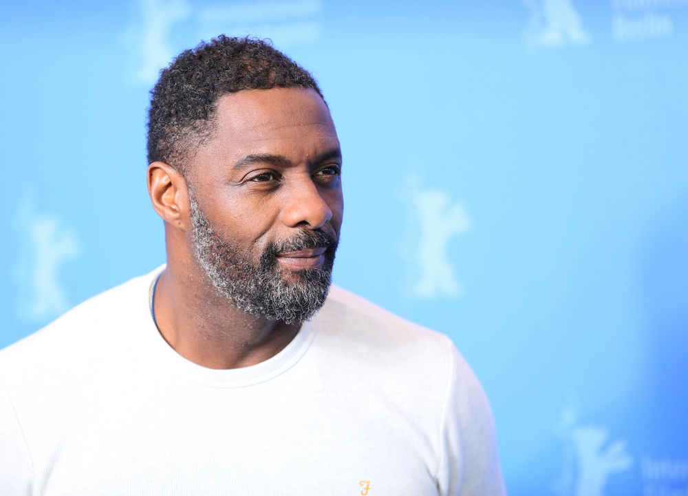 Idris Elba, Lil Wayne, Keke Palmer, David Alan Grier, Delroy Lindo, and Raven-Symoné to receive Hollywood Walk of Fame stars
