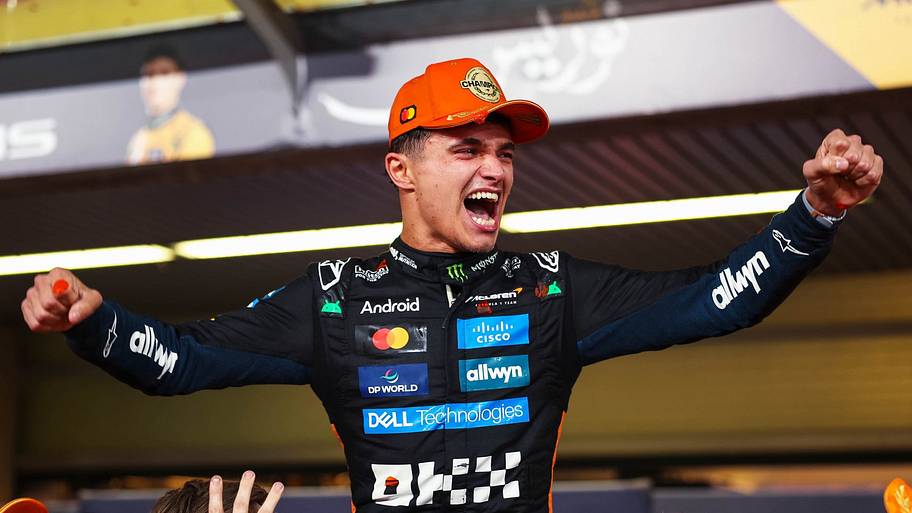 F1 qualifying results for the 2026 Hungarian Grand Prix: Hamilton ...