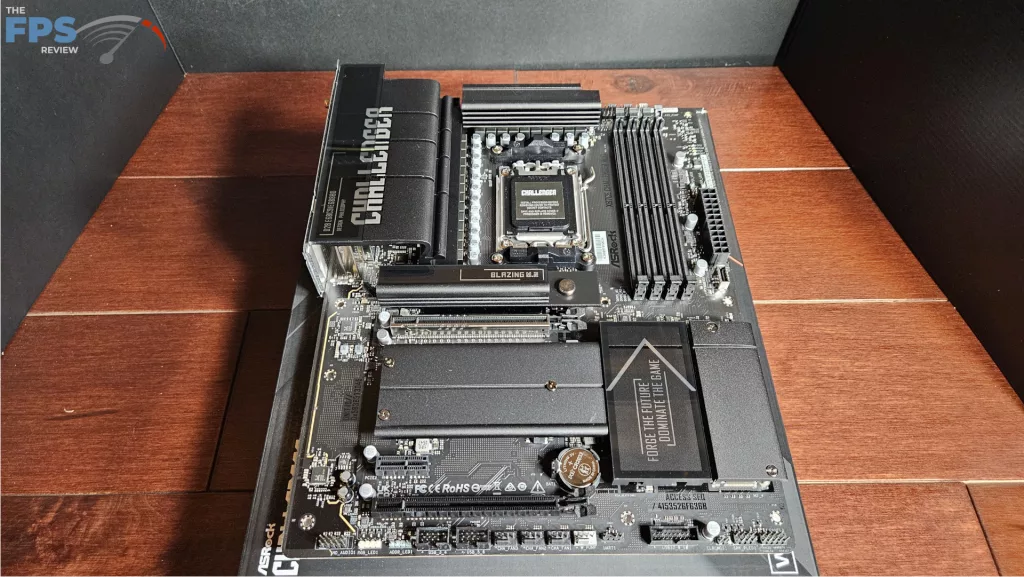 FPS Review Weekender: ASUS ProArt RTX 5080 OC Shocks with Performance, X870E Challenger WiFi & 6 More Reviewed