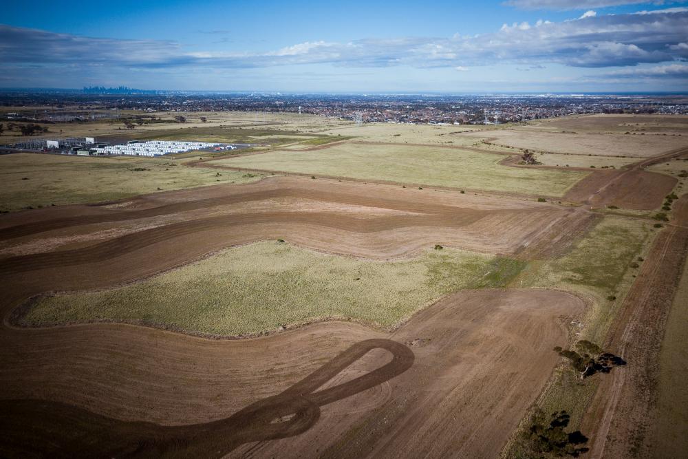 Mega datacentre planned for outer Melbourne will be almost six times the size of Chadstone shopping centre