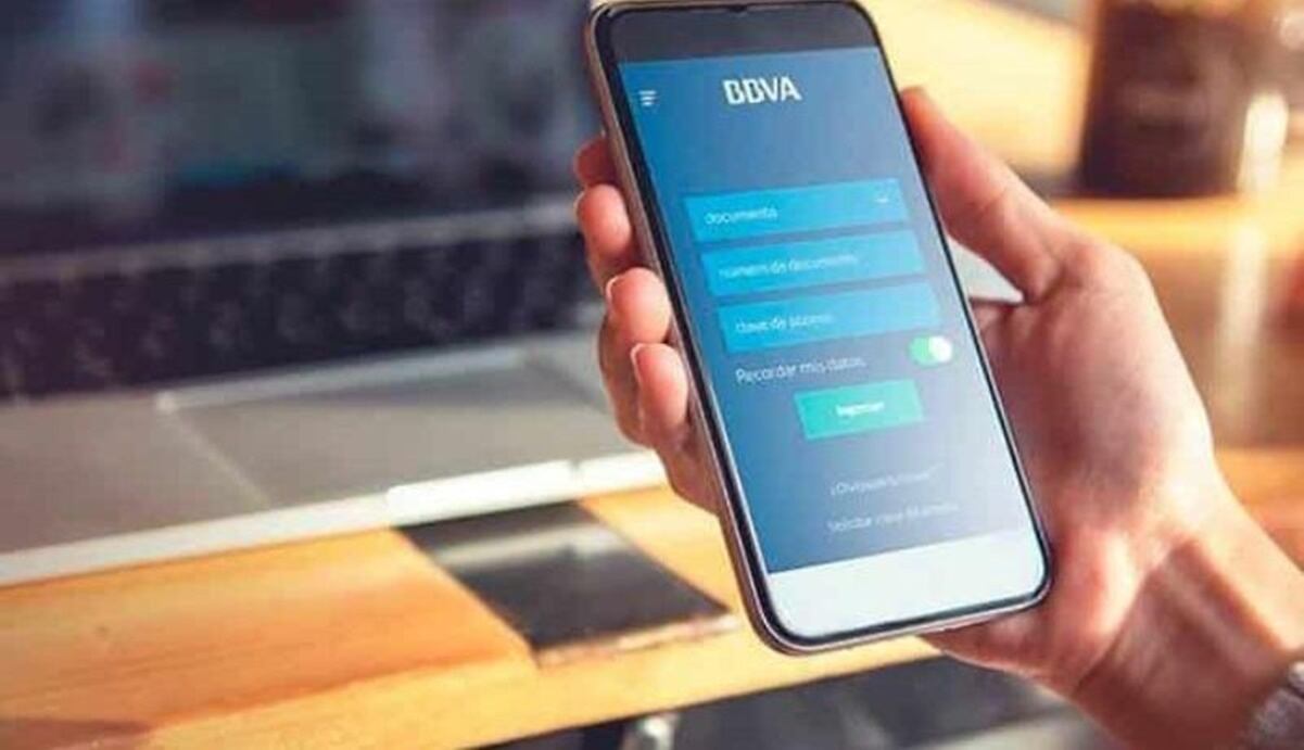 Reportan fallas en apps de Banamex y BBVA; usuarios denuncian que ...