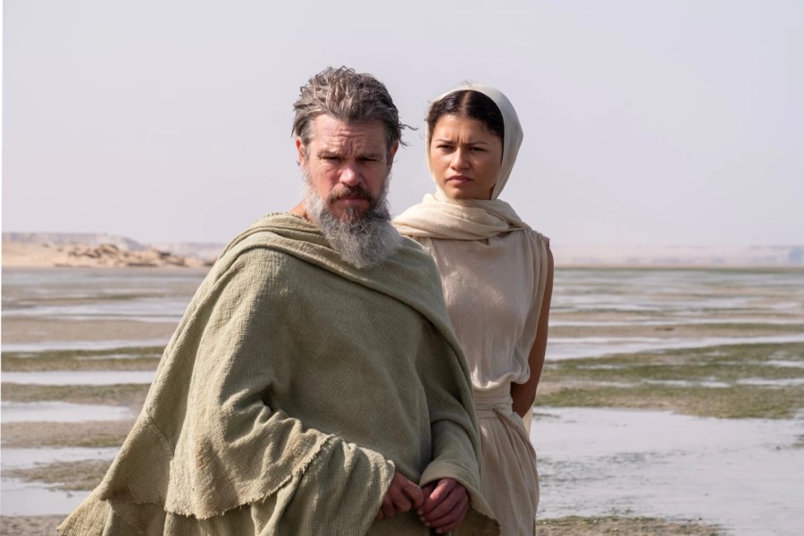 OMSI's ‘The Odyssey' screenings extended by 2 weeks ‘due to high demand' Positively Portland