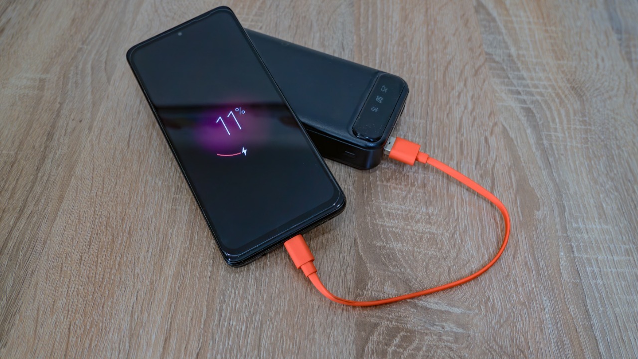 More than a million power banks were recalled after fires, including ...